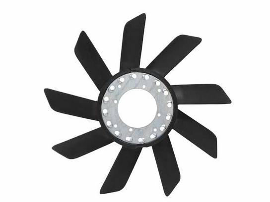 BMW Engine Cooling Fan Blade 11521273086